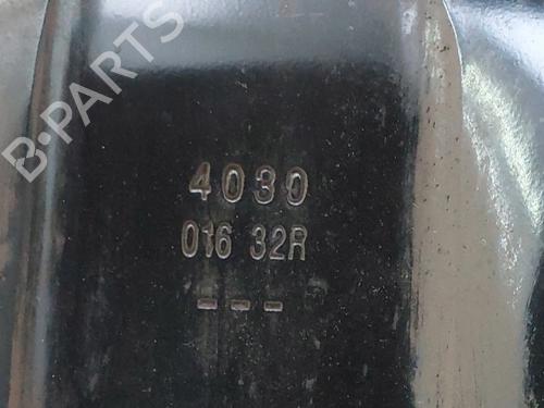 Rim RENAULT MEGANE III Hatchback (BZ0/1_, B3_) 1.5 dCi (BZ1G, BZ1W, BZ0R) | BP30279191C45