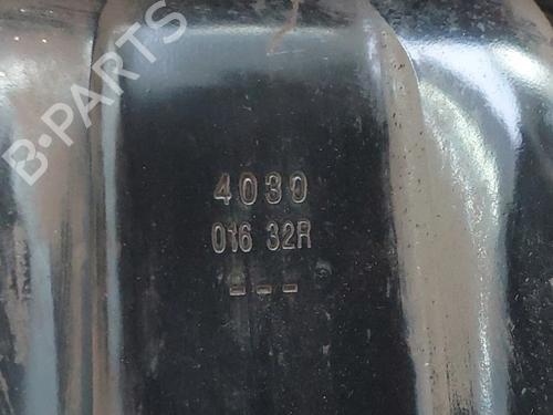 Rim RENAULT MEGANE III Hatchback (BZ0/1_, B3_) 1.5 dCi (BZ1G, BZ1W, BZ0R) | BP30279192C45