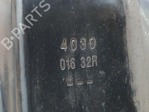 Rim RENAULT MEGANE III Hatchback (BZ0/1_, B3_) 1.5 dCi (BZ1G, BZ1W, BZ0R) | BP30279193C45