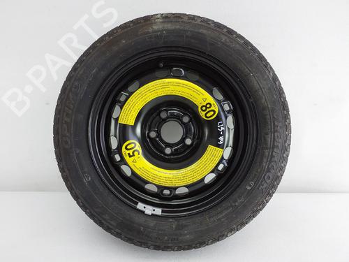 Used Other VW POLO V (6R1, 6C1) 1.2 (60 hp) 30279194