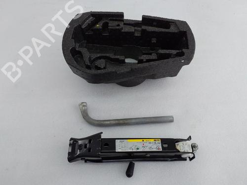 Used Other VW POLO V (6R1, 6C1) 1.2 (60 hp) 30279195