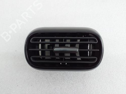 Used Air vent CITROËN C4 CACTUS 1.2 VTi 82 (82 hp) 30279196