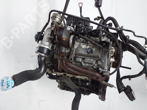 Motor MERCEDES-BENZ A-CLASS (W169) A 200 CDI (169.008, 169.308) (140 hp) 30280515