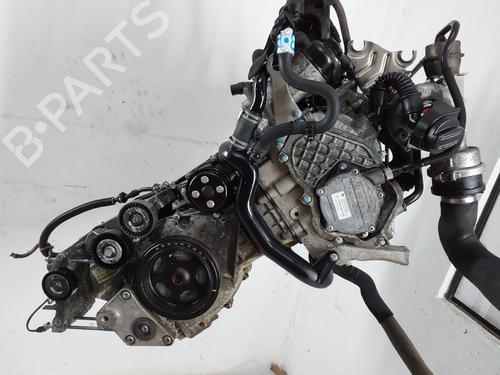 Engine MERCEDES-BENZ A-CLASS (W169) A 200 CDI (169.008, 169.308) | BP30280515M1 