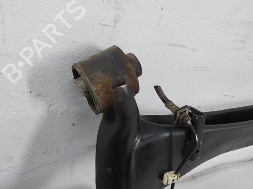 Rear axle SEAT IBIZA III (6L1) 1.2 | BP30285587M2