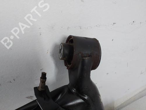 Rear axle SEAT IBIZA III (6L1) 1.2 | BP30285587M2