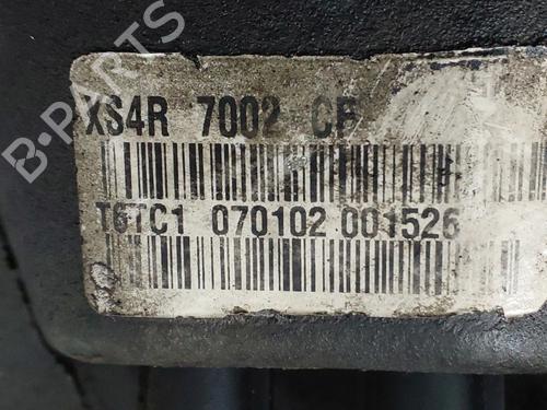 Gearbox FORD FOCUS I Turnier (DNW) 1.4 16V | BP30285592M3 