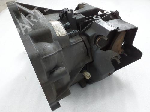 Gearbox FORD FOCUS I Turnier (DNW) 1.4 16V | BP30285592M3 
