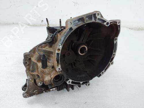 Used Gearbox FORD PUMA (EC_) 1.4 16V (90 hp) 30287904