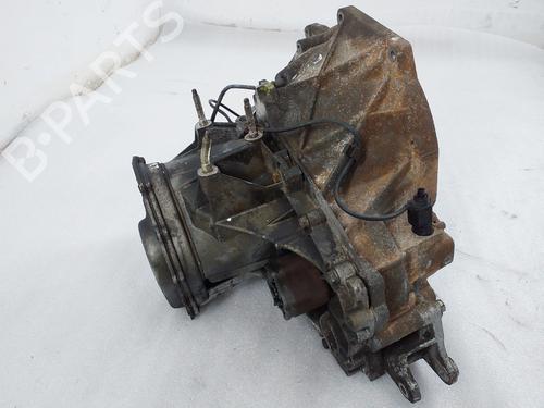 Gearkasse FORD PUMA (EC_) 1.4 16V | BP30287904M3