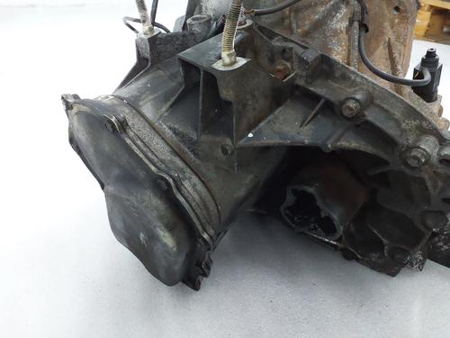 Gearkasse FORD PUMA (EC_) 1.4 16V | BP30287904M3