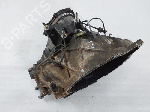 Gearkasse FORD PUMA (EC_) 1.4 16V | BP30287904M3