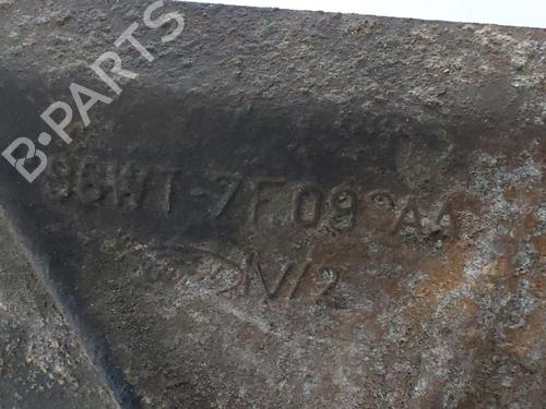 Gearkasse FORD PUMA (EC_) 1.4 16V | BP30287904M3