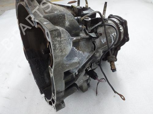 Gearkasse FORD PUMA (EC_) 1.4 16V | BP30287904M3