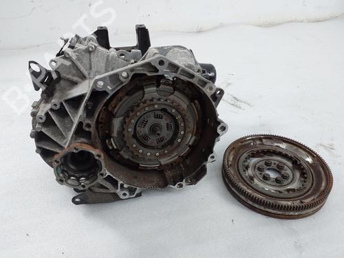 Used Gearbox AUDI A1 (8X1, 8XK) 1.6 TDI (90 hp) 30287906