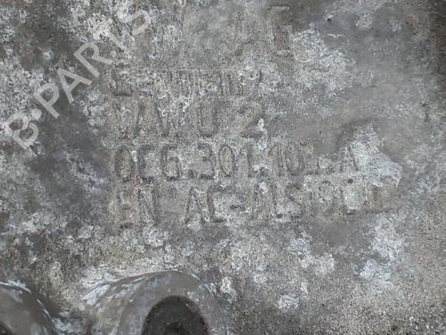 Gearbox AUDI A1 (8X1, 8XK) 1.6 TDI | BP30287906M3