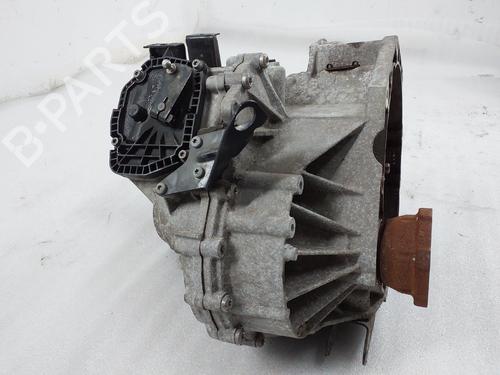 Gearbox AUDI A1 (8X1, 8XK) 1.6 TDI | BP30287906M3