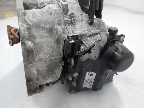 Gearbox AUDI A1 (8X1, 8XK) 1.6 TDI | BP30287906M3