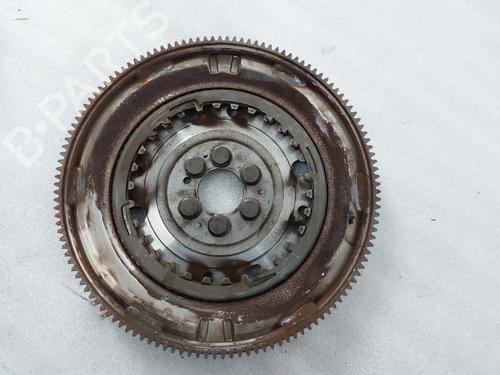 Gearbox AUDI A1 (8X1, 8XK) 1.6 TDI | BP30287906M3
