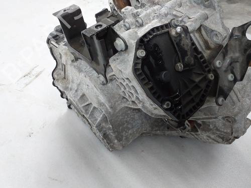 Gearbox AUDI A1 (8X1, 8XK) 1.6 TDI | BP30287906M3