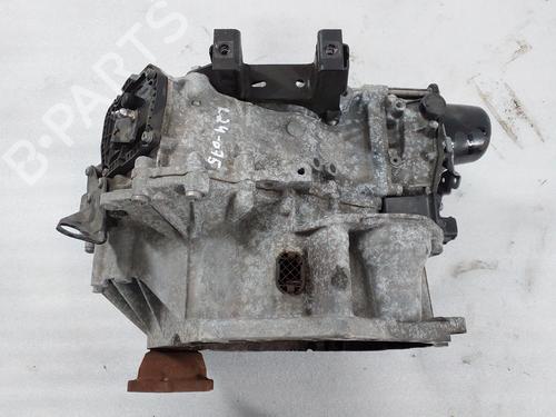 Gearbox AUDI A1 (8X1, 8XK) 1.6 TDI | BP30287906M3