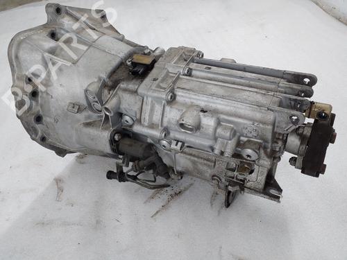 Gearbox BMW 1 (E87) 118 i | BP30287908M3 