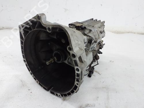 Used Gearbox BMW 1 (E87) 118 i (143 hp) 30287908