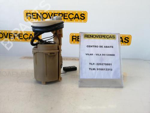 Bränslepump VW GOLF IV (1J1) 1.4 16V (75 hp) 30287910