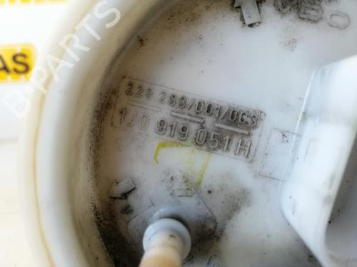 Bränslepump VW GOLF IV (1J1) 1.4 16V | BP30287910M76 