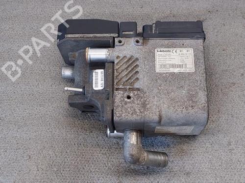 Used Electronic module CHRYSLER VOYAGER IV (RG, RS) 2.5 CRD (141 hp) 30287912