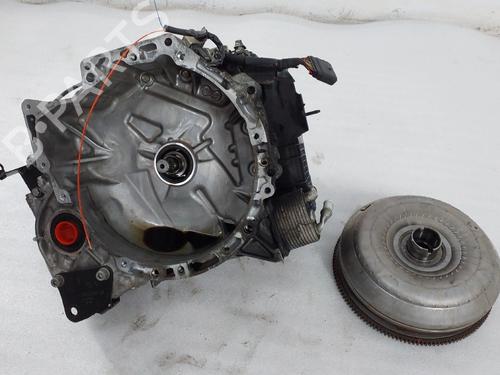 Used Gearbox PEUGEOT PARTNER Box Body/MPV (K9) 1.5 BlueHDI 130 (131 hp) 30287913