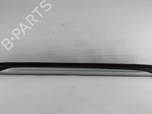 Used Right sideskirt BMW X1 (F48) sDrive 18 d (150 hp) 30288275