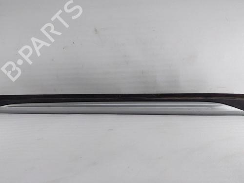 Used Left sideskirt BMW X1 (F48) sDrive 18 d (150 hp) 30289272