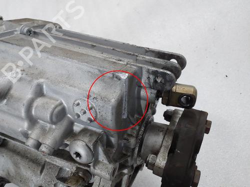 Gearbox BMW 1 (E87) 118 i | BP30287908M3 