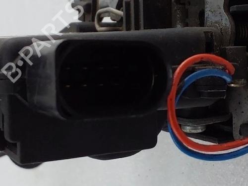 Front left lock SEAT LEON (1M1) 1.9 TDI | BP30296288C98 