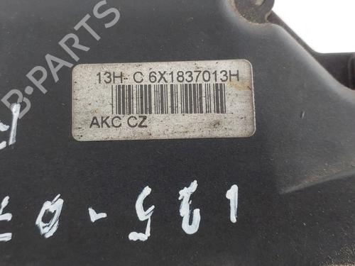 Front left lock SEAT LEON (1M1) 1.9 TDI | BP30296288C98 