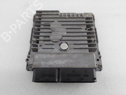 Used Engine control unit (ECU) AUDI A1 (8X1, 8XK) 1.6 TDI (90 hp) 30296289