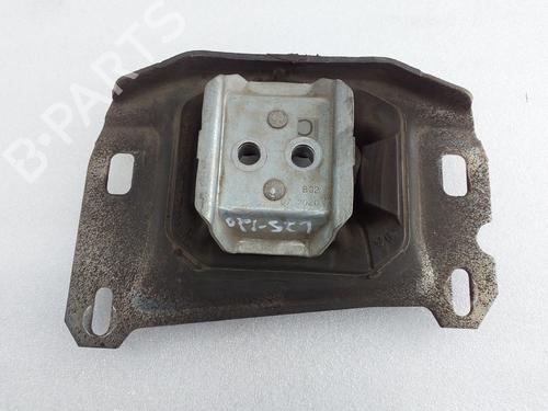 Used Gearbox mount PEUGEOT PARTNER Box Body/MPV (K9) 1.5 BlueHDI 130 (131 hp) 30296290