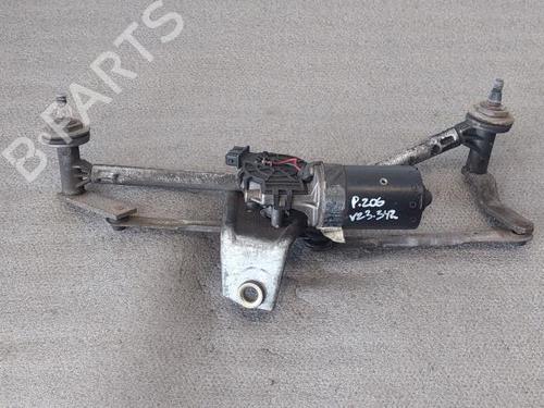 Used Other PEUGEOT 206 Van 1.4 HDi (68 hp) 30296293