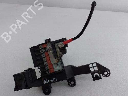 Used Fuse box AUDI A1 (8X1, 8XK) 1.6 TDI (90 hp) 30296976