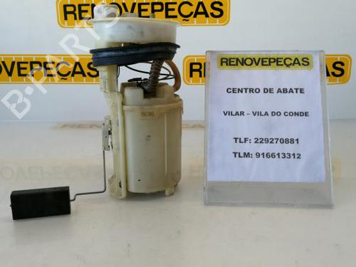 Aforador VW GOLF IV (1J1) 1.4 16V (75 hp) 30296980