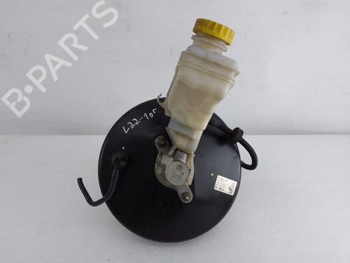 Bremseservo FIAT GRANDE PUNTO (199_) 1.3 D Multijet (75 hp) 30296982