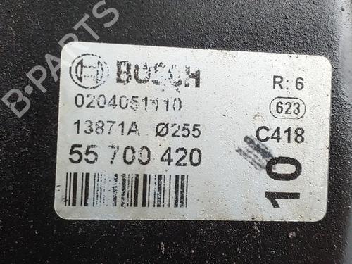 Servo brake FIAT GRANDE PUNTO (199_) 1.3 D Multijet | BP30296982M42