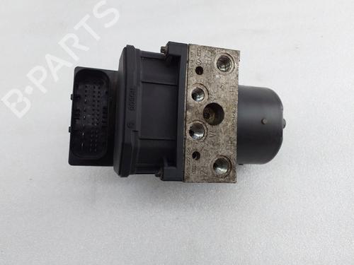 Used ABS pump SEAT IBIZA III (6L1) 1.2 (64 hp) 30296985