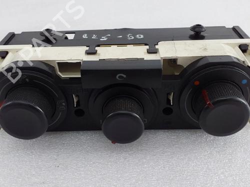 Used Climate control SEAT IBIZA III (6L1) 1.2 (64 hp) 30296986