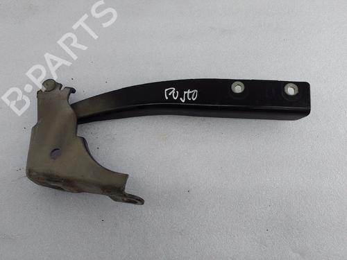Hinge/Door check strap FIAT GRANDE PUNTO (199_) 1.3 D Multijet | BP30296987C146 