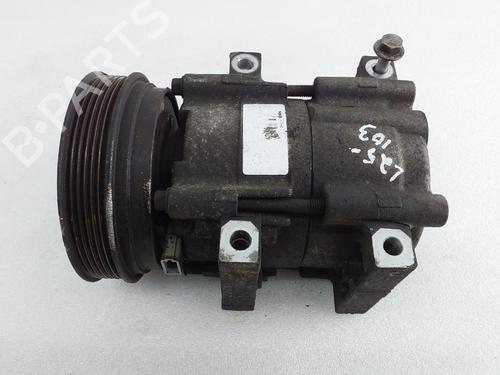 AC Kompressor FORD PUMA (EC_) 1.4 16V (90 hp) 30297961