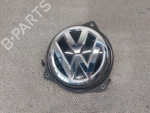 Used Tailgate handle VW POLO V (6R1, 6C1) 1.0 (75 hp) 30297962