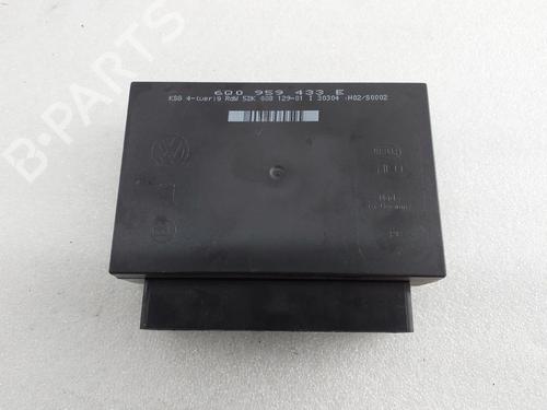 Elektronische module SEAT IBIZA III (6L1) 1.2 (64 hp) 30297969