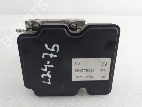 ABS pump AUDI A1 (8X1, 8XK) 1.6 TDI | BP30297970M43 - Image 4